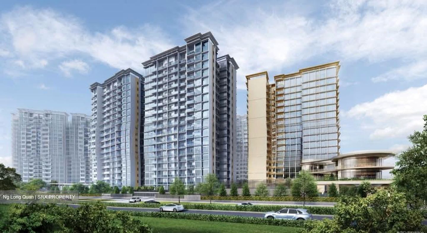 Grand Dunman (D15), Apartment #580654071